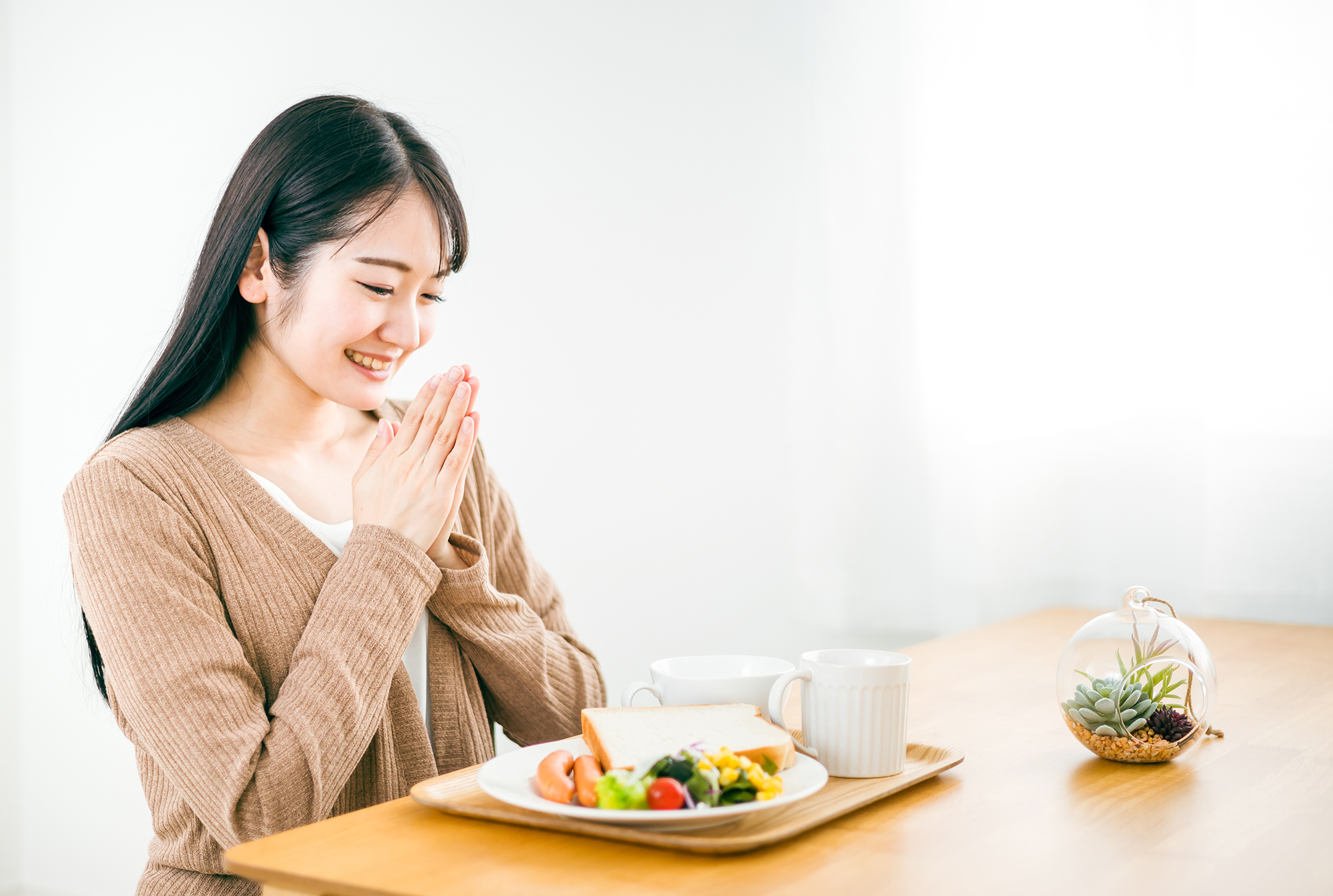 食事のイメージ