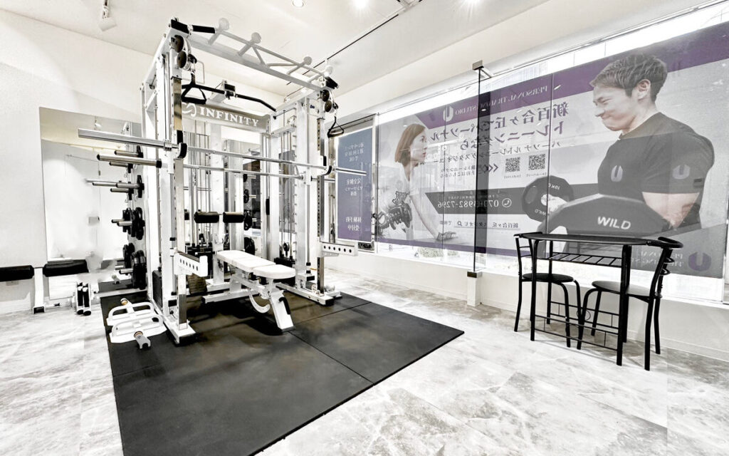 スタジオU 新百合ヶ丘店の画像